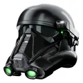 Hasbro Star Wars Rogue One Black Series Helm Imperial Death Trooper