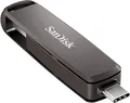 SanDisk Extreme PRO Dual Drive - USB-Flash-Laufwerk (SDDDE1-512G-G46)