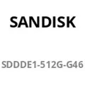 USB-Stick 512GB SanDisk Extreme Pro Dual Drive 3.2 Gen 2