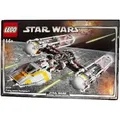 Star Wars Y-Wing Attack Starfighter