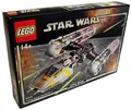 LEGO Star Wars 10134 UCS Y-Wing Attack Starfighter