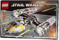 LEGO 10134 Star Wars Y-Wing Attack Starfighter*NEU*OVP*RARITÄT*SAMMLERSTÜCK