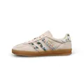 adidas Gazelle Indoor Woman X Liberty London Shoes, beige, 40 EU