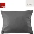 POWER INN® Wärmekissen 40 x 60 cm grau | mit Akku
