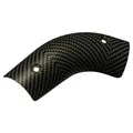 MIVV Hitzeschild Carbonabdeckung Auspuff-Zubehör Kawasaki Ninja 1000 Sx (euro 4/5)