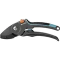 12250-20 Premiumcut Pro Trockenes Holz Gartenschere Amboss - Gardena