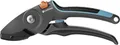 GARDENA 12250-20 PremiumCut Pro Trockenes Holz Gartenschere Amboss