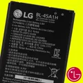 ORIGINAL LG BL-45A1H AKKU ACCU K420N K10 LTE Q10 K420 K450 EAC63158301 2300mAh