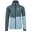 ORTOVOX Damen Funktionsjacke PUNTA BERRINO HOODED JACKET W