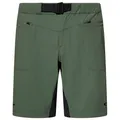 Oakley - Seeker Whip Lined Short - Radhose Gr 30 oliv