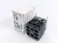 Schneider Electric ZB4BW0B53 Harmony XB4 Metal Push Button