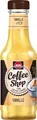 Schwartau Coffee Shop Vanille Sirup, 200ml