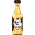 SCHWARTAU Coffee Shop Vanille  Kaffeesirup, 200,0 ml