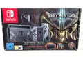 Konsole - Nintendo Switch Diablo III - Limited Edition (mit OVP) MIT Spiel