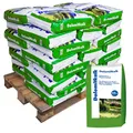 40 x Dolomitkalk Rasenkalk Magnesiumkalk Gartenkalk Dünger Rasendünger Kalk 25kg