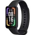 Redmi Smart Band Pro, Fitnesstracker - Schwarz