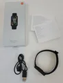 XIAOMI Redmi Smart Band Pro Fitnessstudio Tracker Black - Wie Neu mit OVP