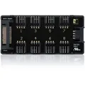 NOCTUA NA-FH1 Fan Hub, Lüfterverteiler 8-fach