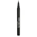 MAYBELLINE NEW YORK Tattoo Liner Ink Pen Eyeliner im Filzstift Farbton Black 1 ml
