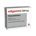 milgamma 300 30 St