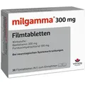 Milgamma 300 mg Filmtabletten