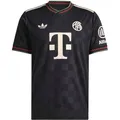 ADIDAS Herren Trikot FC Bayern München 25/26 Ausweichtrikot