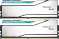 G.Skill D532GB 7200-34 Trident Z5 Royal K2 GSK