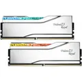 G.Skill Trident Z5 Royal (2 x 16GB, 4800 MHz, DDR5-RAM, DIMM) (F5-7200J3445G16GX2-TR5S)