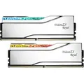 G.SKILL Trident Z5 RGB Royal DIMM Kit     32GB, DDR5-7200, CL34-45-45-115, on-die ECC
