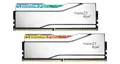 G.Skill RAM Trident Z5 Royal Intel 32GB (2x 16GB) Kit DDR5 7200 MHz UDIMM silber