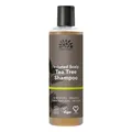 Urtekram Tea Tree Shampoo 250 ml