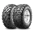 Quadreifen 26x9 R14 47M Maxxis M301 Bighorn 3 6PR | 55856