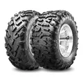 Maxxis M301 Bighorn 3 6PR 26x9 R14 47M Quadreifen | 99827