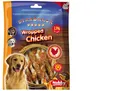 Nobby StarSnack Barbecue Wrapped Chicken 375 g