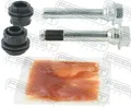 FEBEST 2974-DISC4F-KIT Führung Bolzen, Bremssattel für Audi, BMW, BMW (Brillanz)
