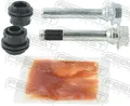 FEBEST 2974-DISC4F-KIT Führungsbolzen, Bremssattel hinten für MAZDA MINI
