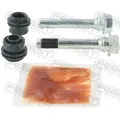1x ORIGINAL® Febest Führungsbolzen, Bremssattel Hinten für VW PASSAT B8