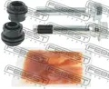 Febest 2974-DISC4F-KIT Führungsbolzen, Bremssattel für AUDI CHEVROLET FORD USA