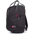 Ternua Red Bay 18l Rucksack Schwarz Schwarz One Size - Schwarz