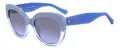 KATE SPADE WINSLET/G/S PJP BLUE 55/19/140 Damen Sonnenbrillen