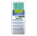 Pica 4042 I 10tlg. Ersatzminen-Set für Pica Dry 3030 I Multi-Use für fast alle Oberflächen I wasserstrahlfest und permanent I Ideal zum Nassschneiden von Fliesen und Stein I Etui mit 10 Minen in grün