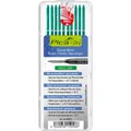 Pica Dry Wasserstrahl 4042 Ersatzminen für Tieflochmarker-Bleistift grün 2,8...