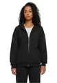 Urban Classics Damen Kapuzenpullover Ladies Cozy Oversized Zip Hoody, lässiges Hoodie für Frauen mit Reißverschluss, Größen XS - 5XL