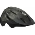 Bluegrass Rogue Core MIPS Titanium Tie/Dye Matt S Fahrradhelm - Schwarz