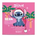 Disney Stitch Adventskalender 24x Beauty Produkte Wellness Geschenk Geschenkidee