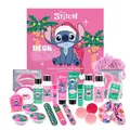 B-Ware Disney Stitch Adventskalender Make-Up & Kosmetik Wellness Mad Beauty