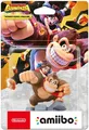 Amiibo-Figur – Donkey Kong & Pauline - Donkey Kong-Kollektion