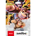 Nintendo amiibo Donkey Kong & Pauline (10015108)