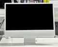 Apple iMac All-in-One PC 24" Retina 4.5K 256GB, M1 Chip 8C CPU/8C GPU Silber
