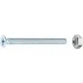 Masidef - Connex Gewindeschrauben M6 X 30 Mm Ph 3 Senkkopf - 6 Stk. Maschinenschrauben